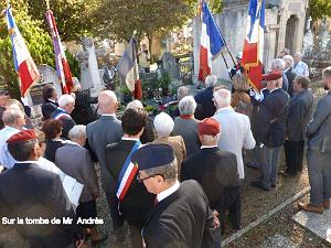 2014 10 18 AIX HOMMAGE AUX SOLDATS DE L EMPIRE VENUS LIBERER LA FRANCE (41)